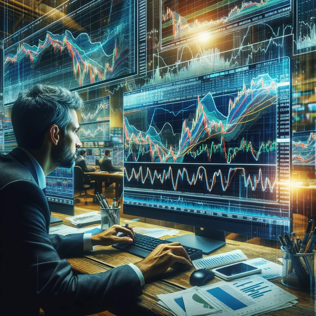 Foundations of technical analysis 